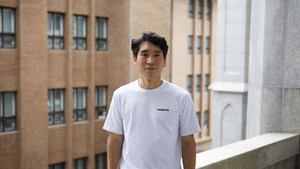 떠난 교회 모습을 사진에 담는 이유