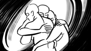 [페미니스트 신학자와 치매 아버지] 가장 미안한 사람들, 그러나 미안함의 이유를 다시 물어야 한다