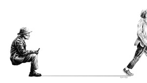 [페미니스트 신학자와 치매 아버지] 치매 환자의 슬기로운 사회생활