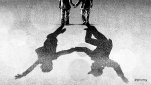 [페미니스트 신학자와 치매 아버지] 돌보는 자의 신학