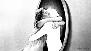 [페미니스트 신학자와 치매 아버지] 나는 내 치매를 받아들일 수 있을까