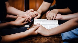 ＜뉴스앤조이＞ 목요 기도 모임 '불기둥'에 초대합니다