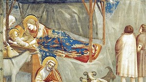 [최주훈 목사의 명화 이야기] 거룩한 하늘 세계를 엿볼 수 있게 하는 통로