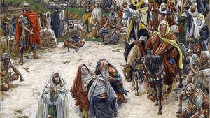 [최주훈 목사의 명화 이야기] 부활을 기다리며