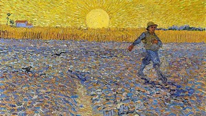 [최주훈 목사의 명화 이야기] 모든 사람을 차별 없이 환대하는 하나님 사랑