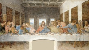 [최주훈 목사의 명화 이야기] 모든 이를 위한 식사