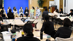 여성이니까 더 잘해야 한다? 아니, 실패해도 괜찮아