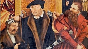 [최주훈 목사의 명화 이야기] 참회하는 자에게 용서를