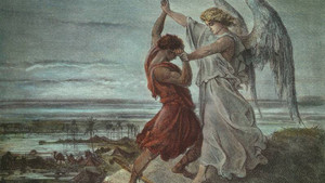 정직하게 분투하는 이에게 복이 있나니