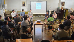 민주적인 제도는 건강한 교회를 위한 초석일 뿐