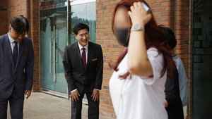 재판 회부되고도 버티는 현종남 목사…교회는 분열