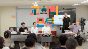 [교회의 문턱] ⑬ "배리어 프리 전수조사, 그 이후가 더 중요해"