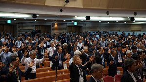 '총신 고인물'이 바라보는 예장합동의 '여성 안수 금지' 주장