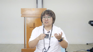 퀴어 크리스천들의 이야기가 교회를 바꾼다  