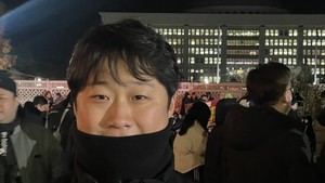 신학생 출신 지방의원, 여의도로 달려간 이유