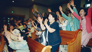 혼돈의 세계는 여성을 필요로 한다