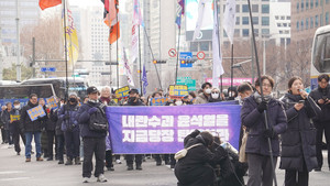 "묵묵히 묵은 땅 갈아엎고 새로운 세상 준비하는 것이 교회의 몫"