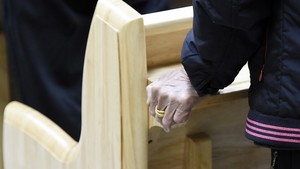 [교회도 마을도 저문다] ② 예배당 빈자리가 채워지지 않는다