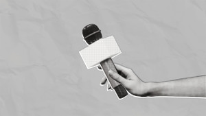 ＜뉴스앤조이＞는 메이저 언론 아니다는 막말보다 더 '긁'히는 건