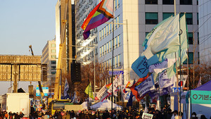 불평등 심화하는 '계엄 이전' 사회로의 회귀