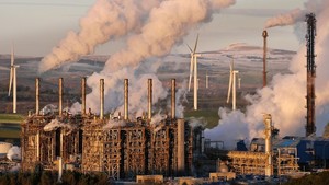 '경제성장' 명분 내세운 거대양당 대선 공약이 불러올 기후 후폭풍