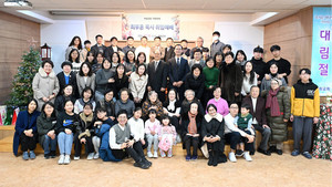 '여성 안수 불가' 교단에서 '여성안수추진위원회' 설치한 교회