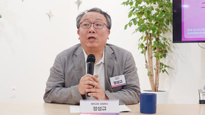 '민주적 교회 운영'은 하나님에 대한 도전이 아니다