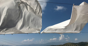 [성령강림절 후 여섯째 주일] 빼앗기지 않을 몫