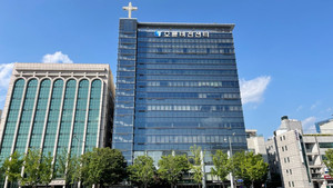 오륜교회, 과거에도 총괄수석부목사 과로사