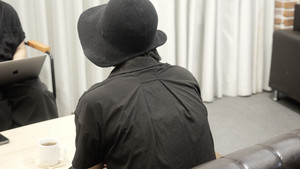 "바라는 건 딱 하나, 교회의 진심 어린 사과"