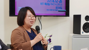 2030 여성들은 왜 교회를 떠날까