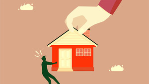 "쫓겨나지만 않게 해 달라고 기도"…전세 사기 외국인 피해자의 절규