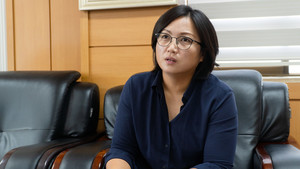 "이주민, '가난한 나라에서 돈 때문에 온 사람'이란 시선 버려야"