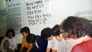 여성 안수 반대, 문자주의 숭배와 다름없다