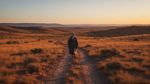 마커스 보그 선생님께