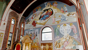 기독교 그림 읽어 내기