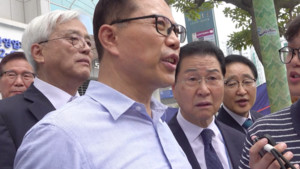 [주간 처치독] 손현보 목사 구속은 종교 탄압? 극렬 반발하는 예장고신