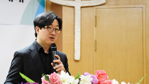 후원은 사람을 세우는 일입니다