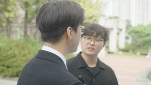 [누가 신학대에 갈까] ③ 감신대 "성소수자 혐오는 안 돼…극우 세력은 가장 큰 문제"