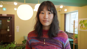 제발로 찾아간 교회서 만난, 함께 부르는 노래의 힘