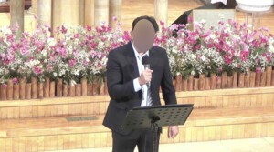 하나님 음성 듣고 세습한다던 무주장로교회, "교인들 반응 보려 공동의회 한 것"