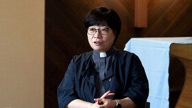 여성들의 연대는 더욱 강하고 부드럽다