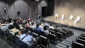 ＜뉴스앤조이＞ 제작 다큐멘터리, '네 이웃을 네 몸과 같이 사랑하라' 시사회 후기