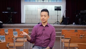 "혼인 평등 운동은 비기독교인에게 예수님의 공의·사랑 전하는 일" 