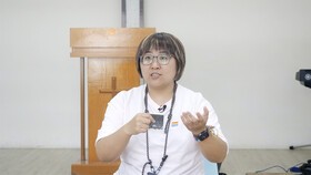 퀴어 크리스천들의 이야기가 교회를 바꾼다  