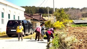 [교회도 마을도 저문다] ⑦ 시골 교회 역할은 사람 늘리는 데 있지 않다